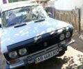Белый ВАЗ 2106, объемом двигателя 1.6 л и пробегом 79 тыс. км за 800 $, фото 3 на Automoto.ua