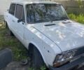 Белый ВАЗ 2106, объемом двигателя 1.2 л и пробегом 464 тыс. км за 246 $, фото 1 на Automoto.ua