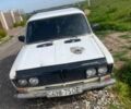 Белый ВАЗ 2106, объемом двигателя 1.5 л и пробегом 2 тыс. км за 600 $, фото 1 на Automoto.ua