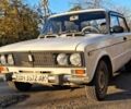 Белый ВАЗ 2106, объемом двигателя 1.3 л и пробегом 123 тыс. км за 550 $, фото 1 на Automoto.ua
