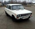 Белый ВАЗ 2106, объемом двигателя 13 л и пробегом 0 тыс. км за 650 $, фото 1 на Automoto.ua
