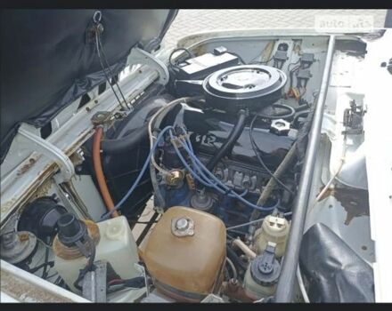 Белый ВАЗ 2106, объемом двигателя 0 л и пробегом 82 тыс. км за 2550 $, фото 5 на Automoto.ua