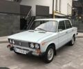Белый ВАЗ 2106, объемом двигателя 1.3 л и пробегом 87 тыс. км за 950 $, фото 1 на Automoto.ua