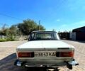 Білий ВАЗ 2106, об'ємом двигуна 1.3 л та пробігом 240 тис. км за 600 $, фото 4 на Automoto.ua