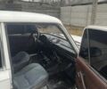 Білий ВАЗ 2106, об'ємом двигуна 1.7 л та пробігом 70 тис. км за 358 $, фото 3 на Automoto.ua