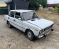 Белый ВАЗ 2106, объемом двигателя 1.3 л и пробегом 200 тыс. км за 505 $, фото 1 на Automoto.ua