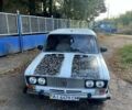 Белый ВАЗ 2106, объемом двигателя 1.5 л и пробегом 100 тыс. км за 500 $, фото 6 на Automoto.ua