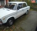 Белый ВАЗ 2106, объемом двигателя 0 л и пробегом 211 тыс. км за 1500 $, фото 4 на Automoto.ua
