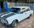Белый ВАЗ 2106, объемом двигателя 0 л и пробегом 100 тыс. км за 649 $, фото 1 на Automoto.ua