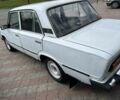 Белый ВАЗ 2106, объемом двигателя 1 л и пробегом 222 тыс. км за 583 $, фото 1 на Automoto.ua