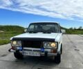 Белый ВАЗ 2106, объемом двигателя 1.3 л и пробегом 176 тыс. км за 850 $, фото 1 на Automoto.ua