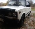 Белый ВАЗ 2106, объемом двигателя 0 л и пробегом 123 тыс. км за 523 $, фото 1 на Automoto.ua