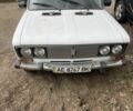 Белый ВАЗ 2106, объемом двигателя 1.3 л и пробегом 68 тыс. км за 632 $, фото 1 на Automoto.ua
