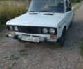 Белый ВАЗ 2106, объемом двигателя 1.6 л и пробегом 70 тыс. км за 500 $, фото 2 на Automoto.ua