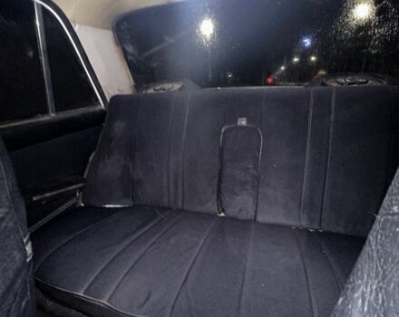 Білий ВАЗ 2106, об'ємом двигуна 1.6 л та пробігом 252 тис. км за 237 $, фото 4 на Automoto.ua