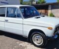Белый ВАЗ 2106, объемом двигателя 0 л и пробегом 50 тыс. км за 3999 $, фото 1 на Automoto.ua