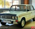 Білий ВАЗ 2106, об'ємом двигуна 1.3 л та пробігом 165 тис. км за 1250 $, фото 1 на Automoto.ua