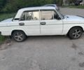 Белый ВАЗ 2106, объемом двигателя 1.3 л и пробегом 80 тыс. км за 1000 $, фото 1 на Automoto.ua