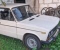 Белый ВАЗ 2106, объемом двигателя 1.3 л и пробегом 94 тыс. км за 980 $, фото 1 на Automoto.ua