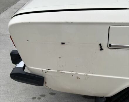 Білий ВАЗ 2106, об'ємом двигуна 1.3 л та пробігом 47 тис. км за 1400 $, фото 12 на Automoto.ua