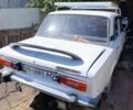 Белый ВАЗ 2106, объемом двигателя 1.6 л и пробегом 79 тыс. км за 800 $, фото 2 на Automoto.ua