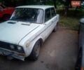 Белый ВАЗ 2106, объемом двигателя 1.5 л и пробегом 90 тыс. км за 379 $, фото 1 на Automoto.ua
