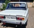 Белый ВАЗ 2106, объемом двигателя 0 л и пробегом 50 тыс. км за 4000 $, фото 5 на Automoto.ua