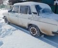 Белый ВАЗ 2106, объемом двигателя 0 л и пробегом 200 тыс. км за 650 $, фото 3 на Automoto.ua