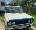 Белый ВАЗ 2106, объемом двигателя 1.3 л и пробегом 171 тыс. км за 700 $, фото 1 на Automoto.ua