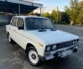 Білий ВАЗ 2106, об'ємом двигуна 1.3 л та пробігом 37 тис. км за 950 $, фото 1 на Automoto.ua