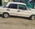 Белый ВАЗ 2106, объемом двигателя 1.3 л и пробегом 200 тыс. км за 1000 $, фото 2 на Automoto.ua