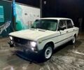 Білий ВАЗ 2106, об'ємом двигуна 1.6 л та пробігом 100 тис. км за 620 $, фото 1 на Automoto.ua