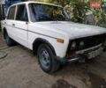 Білий ВАЗ 2106, об'ємом двигуна 0 л та пробігом 100 тис. км за 750 $, фото 1 на Automoto.ua
