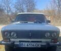Білий ВАЗ 2106, об'ємом двигуна 1.3 л та пробігом 3 тис. км за 700 $, фото 1 на Automoto.ua