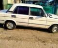Белый ВАЗ 2106, объемом двигателя 1.3 л и пробегом 210 тыс. км за 1000 $, фото 3 на Automoto.ua