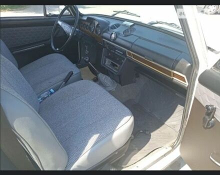 Белый ВАЗ 2106, объемом двигателя 0 л и пробегом 82 тыс. км за 2550 $, фото 13 на Automoto.ua