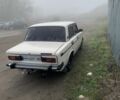 Белый ВАЗ 2106, объемом двигателя 1.3 л и пробегом 3 тыс. км за 650 $, фото 2 на Automoto.ua