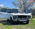 Білий ВАЗ 2106, об'ємом двигуна 0 л та пробігом 37 тис. км за 668 $, фото 1 на Automoto.ua