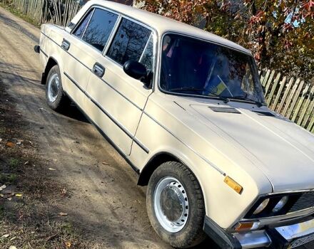 Белый ВАЗ 2106, объемом двигателя 1.3 л и пробегом 136 тыс. км за 900 $, фото 4 на Automoto.ua