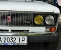 Белый ВАЗ 2106, объемом двигателя 1.3 л и пробегом 84 тыс. км за 2200 $, фото 1 на Automoto.ua