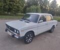 Белый ВАЗ 2106, объемом двигателя 1.6 л и пробегом 200 тыс. км за 783 $, фото 1 на Automoto.ua
