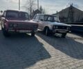 Белый ВАЗ 2106, объемом двигателя 1 л и пробегом 200 тыс. км за 600 $, фото 17 на Automoto.ua