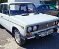 Белый ВАЗ 2106, объемом двигателя 0 л и пробегом 50 тыс. км за 4000 $, фото 1 на Automoto.ua