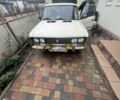 Белый ВАЗ 2106, объемом двигателя 1.3 л и пробегом 38 тыс. км за 391 $, фото 1 на Automoto.ua