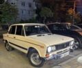 Белый ВАЗ 2106, объемом двигателя 1.5 л и пробегом 128 тыс. км за 897 $, фото 1 на Automoto.ua