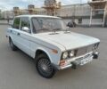 Белый ВАЗ 2106, объемом двигателя 1.5 л и пробегом 80 тыс. км за 1250 $, фото 1 на Automoto.ua