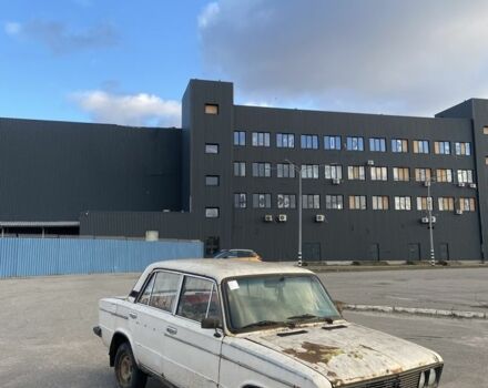 Белый ВАЗ 2106, объемом двигателя 0 л и пробегом 2 тыс. км за 332 $, фото 1 на Automoto.ua