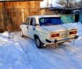 Белый ВАЗ 2106, объемом двигателя 1.3 л и пробегом 10 тыс. км за 550 $, фото 1 на Automoto.ua