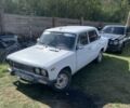 Білий ВАЗ 2106, об'ємом двигуна 1.3 л та пробігом 788 тис. км за 620 $, фото 1 на Automoto.ua