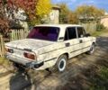 Белый ВАЗ 2106, объемом двигателя 1.3 л и пробегом 136 тыс. км за 900 $, фото 2 на Automoto.ua
